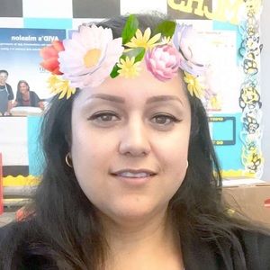 Meet your Posher, Jessika